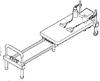 Pilates Ultimate Reformer - RBBE1952.0 - Equipment Image Pilates Ultimate Reformer - RBBE1952.0 - Equipment Image