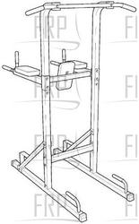 Pro 300 - WEBE1301.0 - Equipment Image