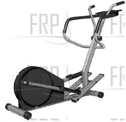 Momentum - HREL8007.0 - Equipment Image