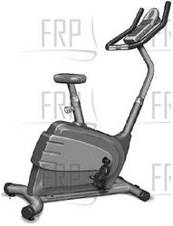 CYC 10 - RBEX2901.1 - Equipment Image