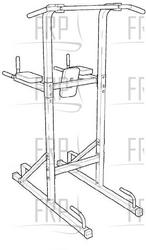 Pro 300 - WEBE1301.1 - Equipment Image