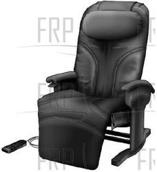 Restoration 3100 - PFRX3107.1 - Equipment Image