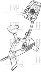 GL105 - PFEX4903.0 - Equipment Image
