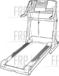 CT 1160 - PFTL0991.0 - Equipment Image