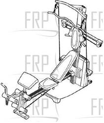 Platinum - WESY7873.0 - Equipment Image