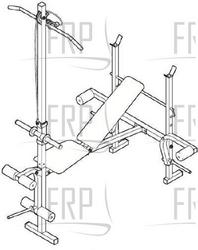 140 - WEBE13810 - Equipment Image