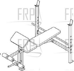 525 - WEBE08910 - Equipment Image