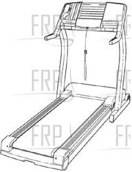 CT 1160 - PFTL0991.2 - Equipment Image