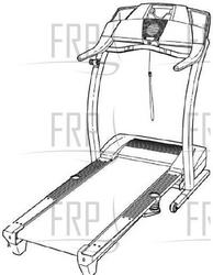 760 - IKTL7313.1 - Equipment Image