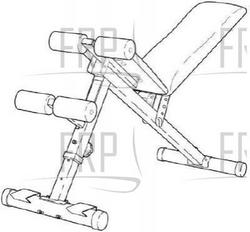 Pro 132 - WEBE0349.0 - Equipment Image Pro 132 - WEBE0349.0 - Equipment Image