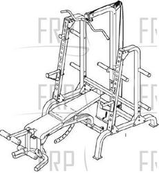 Pro 396 - WEBE2733.1 - Equipment Image