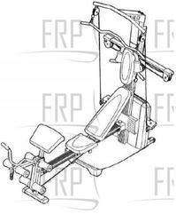 Platinum - WESY7873.1 - Equipment Image