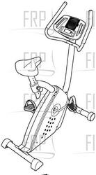 GR 75 - PFEX1495.0 - Equipment Image