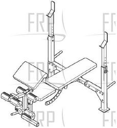 Pro 235 - 831.15030.1 - Equipment Image