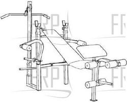 Pro 137 - WECCBE0380.1 - Equipment Image
