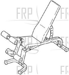 Pro XT10 - WEBE0901.0 - Equipment Image