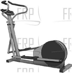 Revolution - PFEL8607.0 - Equipment Image