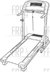 450 - PFTL41105.0 - Equipment Image