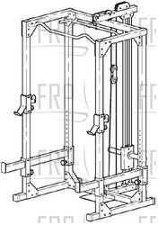 GRT 400 - NTBE0690.0 - Equipment Image
