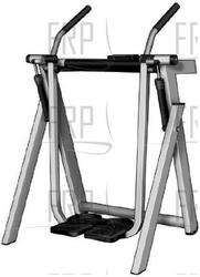 Air Walker - PFAW7507.0 - Equipment Image