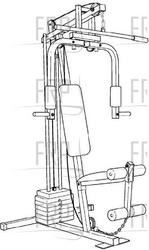 8507 - WESY8507.0 - Equipment Image