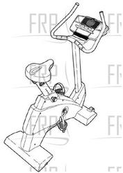 SL 705 - NTC0594.1 - Equipment Image