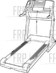 CT 1260 - PFTL1492.0 - Equipment Image