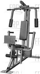 8520 - WESY8520.1 - Equipment Image