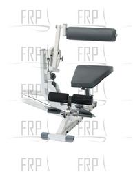 Back Extension - NS85 - Product Image