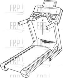 425 MX - EPTL88105.0 - Equipment Image