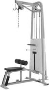 2ST Lat Pulldown - Product Image
