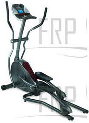 Limited Series - E6050 - (EP29H) - Product Image