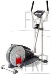 Stride Select 825 - PFCCEL3906.2 - Product Image