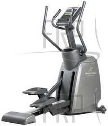 1050 STS - PFEL01307.0 - Product Image