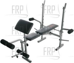 Pro 235 - 831.15030.2 - Product Image Pro 235 - 831.15030.2 - Product Image