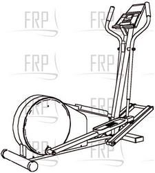 595E - PFEL0490.0 - Product Image