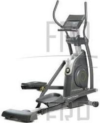 Stride Climber 650 - PFEL05807.1 - Product Image