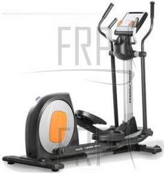 Epic 1200 Pro - PFEL07807.2 - Product Image