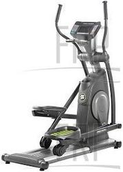 Club Design 1000 - PFEL09907.0 - Product Image