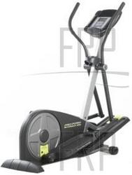 Stride Select 600 - PFEL859070 - Product Image