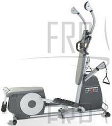 Cross Over - PFES8004.0 - Product Image