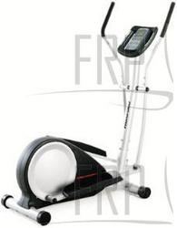 450 HR - PFEVEL2486.0 - Product Image