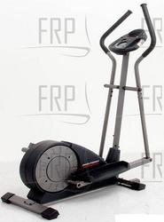 500 EKG - PFEVEL2785.0 - Product Image