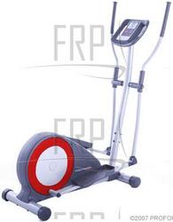 470 HR - PFEVEL2786.0 - Product Image