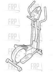 660 XT - PFEVEL3302.0 - Product Image