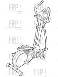 750 RX - PFEVEL3402.0 - Product Image