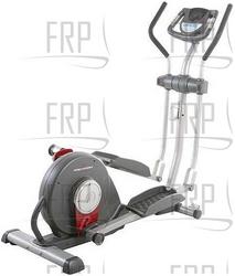 Space Saver 925 - PFEL5926.0 - Product Image