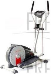 Stride Select 825 - PFEL3905.1 - Product Image