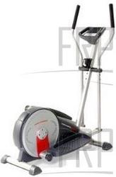 Stride Select 825 - PFEL3905.2 - Product Image