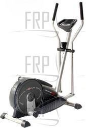 Stride Select 830 - PFEL39260 - Product Image